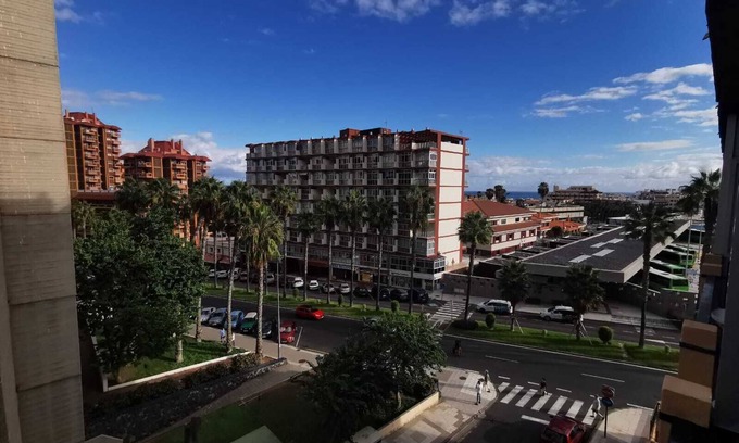 Puerto de la Cruz Apartment | Piso Lujoso en la mejor ubicación posible de Tenerife