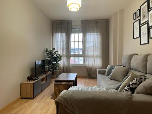 Cerdeira Apartment | Piso Ría de Cedeira