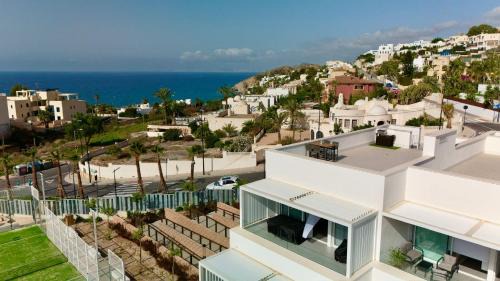 Villajoyosa Apartment | Piso Villajoyosa Bolnou Blueviews
