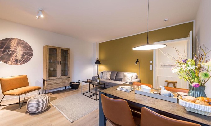 Groemitz Apartment | PL Peter's Lodge 6