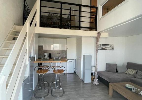 Bretignolles-sur-Mer Apartment | Plage à 100 m - Appart Moderne !