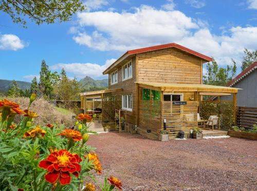 La Plaine-des-Palmistes House | Plaine des Palmiste n1