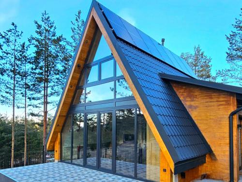 Zlatibor Ski Chalet | Planinska kuća Homey