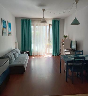 Swinoujscie Apartment | Platan 3