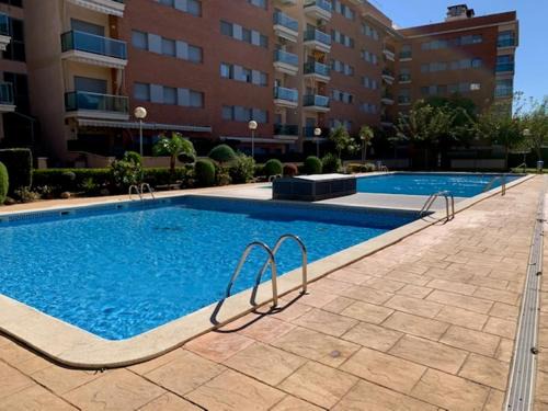 Calafell Apartment | PLATANERA apart