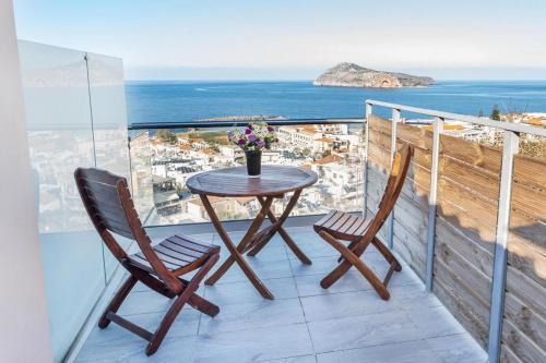 Platanias Town Apartment | Platania's Paradise