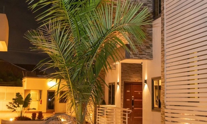 Oshien Apartment | PLATINUM PLUS APARTMENTS