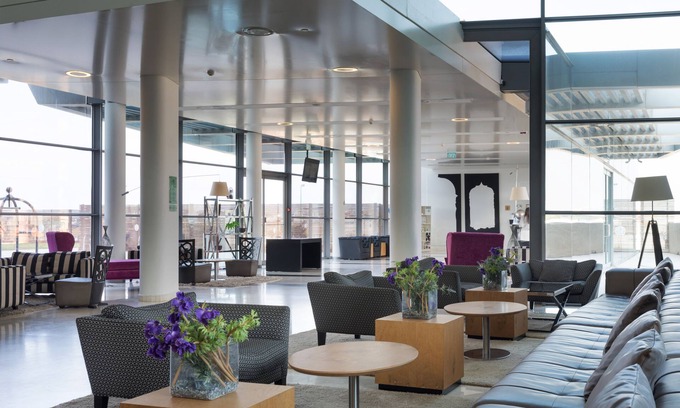 Tel Aviv Promenade Hotel | PLAY Hatzuk Beach