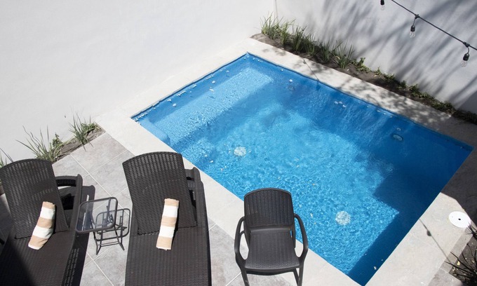 North End Hotel | Playa Azul Sayulita