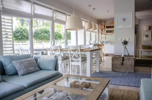 Miedzyzdroje Apartment | Playa Baltis Apartamenty Club di Mare