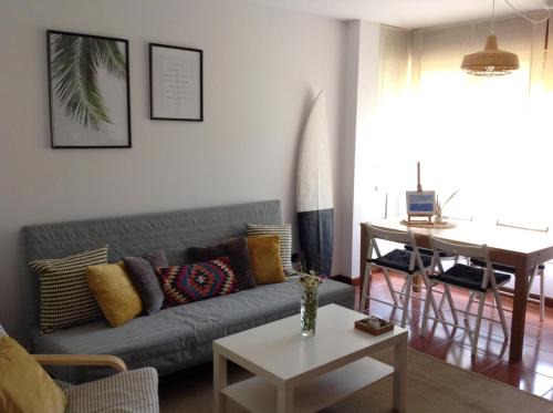 San Vicente de la Barquera Apartment | Playa San Vicente de la Barquera