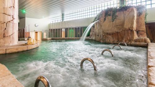Noja Apartment | Playa Home Helgueras con acceso a Spa (AguaMarinaSpa)