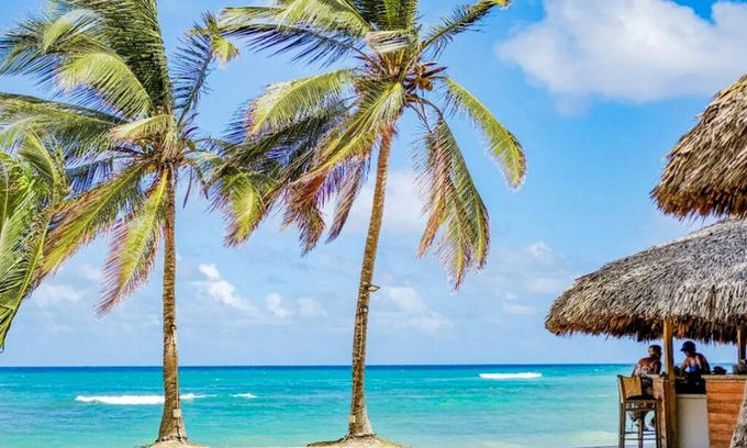 Punta Cana Apartment | Playa Palmera Beach Resort