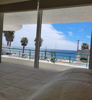 Concon Apartment | Playa Paraíso Resort