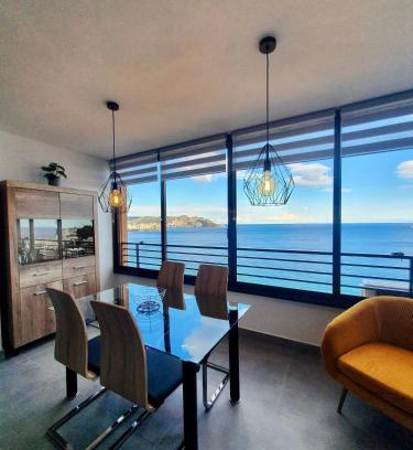 Cala Apartment | Playa Poniente Benidorm
