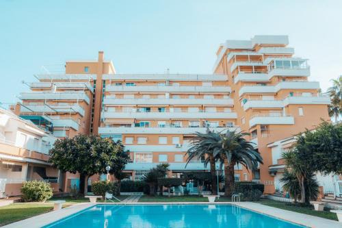 Grau i Platja Apartment | Playa & Relax con Piscina Privada