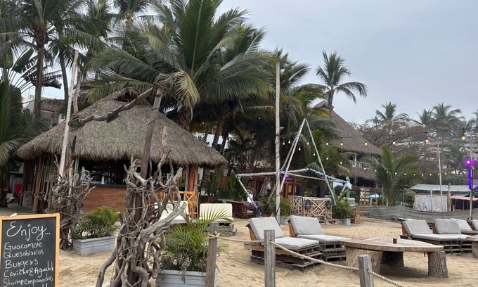 North End Hotel | Playa Sayulita