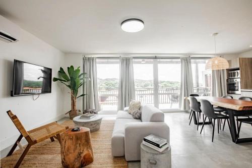 Las Escobas del Venado Apartment | Playa Venao Condo Apartment A32 at BlueVenao