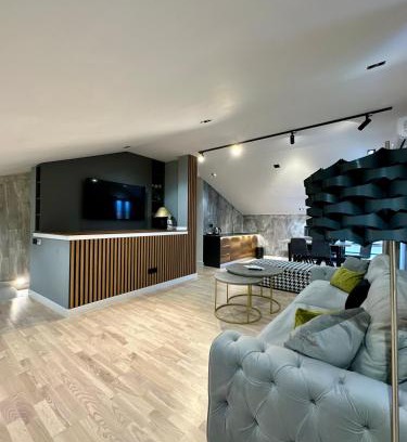 Sarajevo Apartment | Plaza Apartments