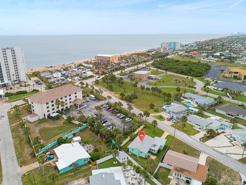 Plaza Shores House | Plaza Cottage
