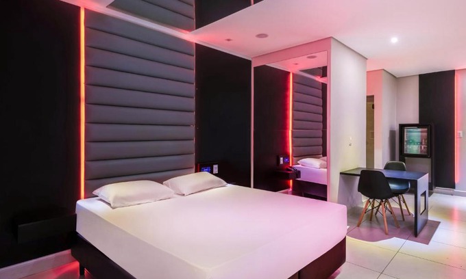 Votorantim Hotel | Plaza Motel