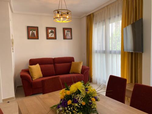 Calpe City Center Apartment | PLAZAMAYOR