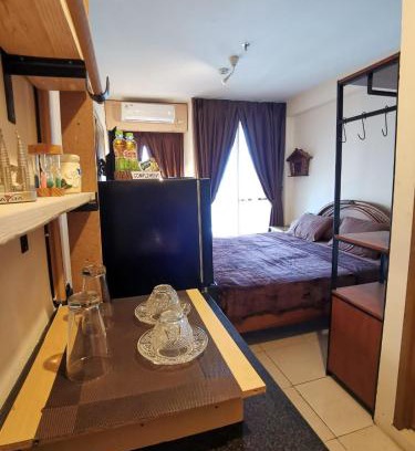 Kayu Putih Apartment | Pleasant05tifolia