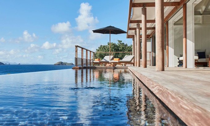 Pointe Milou Villa | Please Inquire Before Booking – Luxury Villa