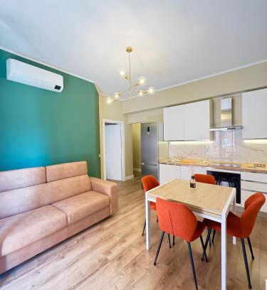 Castel di Sangro House | Plebiscito 31