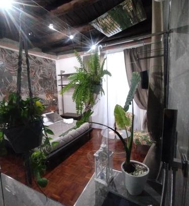 San Ferdinando Apartment | Plebiscito Suite Apartment