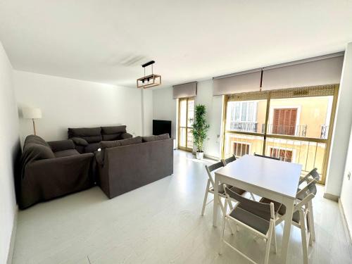 Sanlucar de Barrameda Apartment | pleno centro con garaje , san Jorge