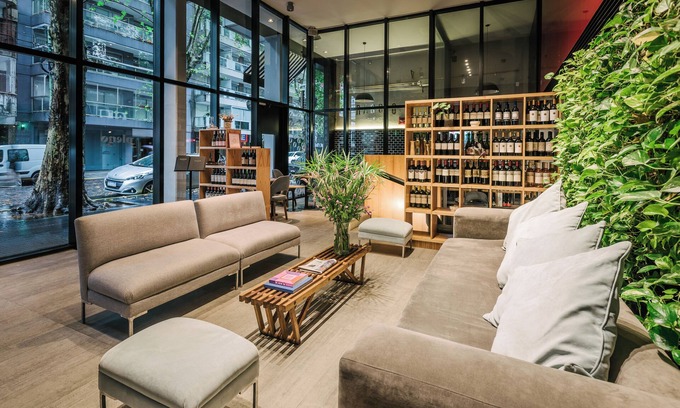 Palermo Hotel | Pleno Palermo Soho