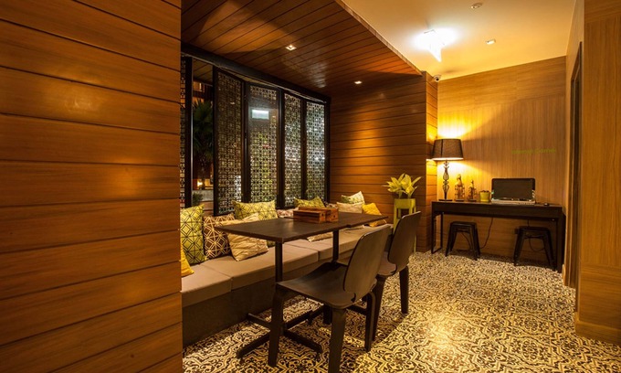 Chaweng City Center Hotel | Ploen Chaweng Koh Samui by Tolani