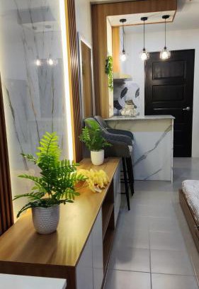 Basak Apartment | Plumera Mactan near Airport