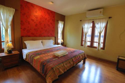 Hai Ya Hotel | Plumeriahome near Chiangmai Airport