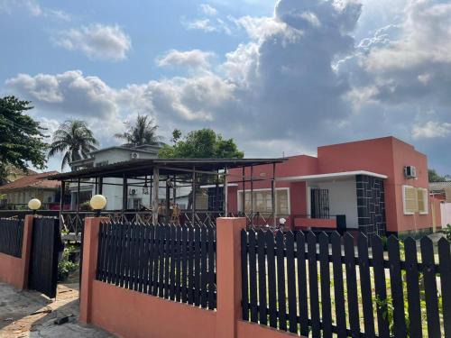 Agua Grande House | PM House