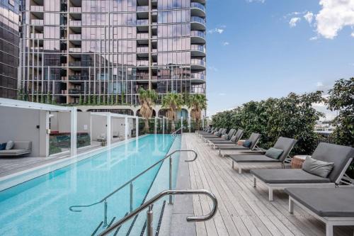 Port Melbourne Apartment | PM Residence - Port Melbourne