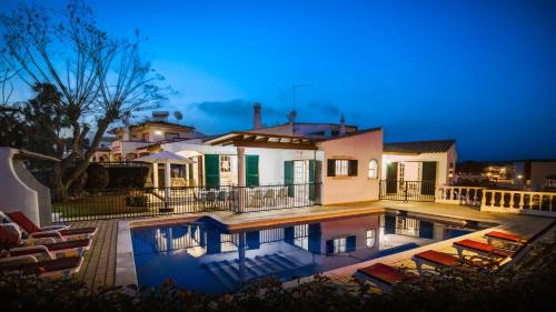 Vale Navio Villa | Poço by Check-in Portugal