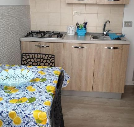 San Pietro in Bevagna House | Pochi passi dal mare