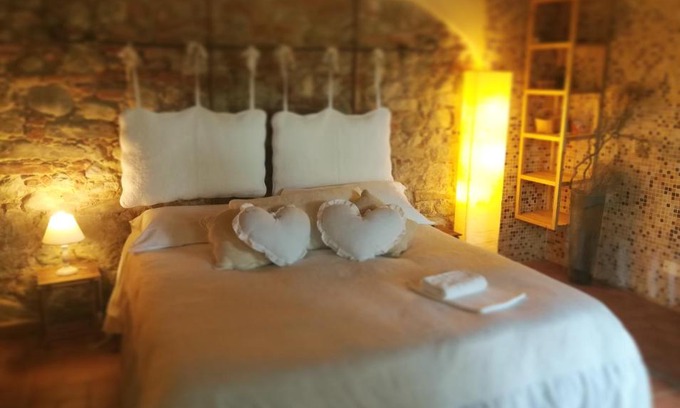 Peccioli House | Podere Borgaruccio