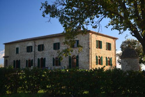 Volterra House | Podere Campiano Camere