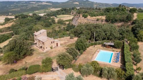 Orvieto Villa | Podere Firenzuola
