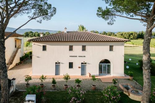 Empoli House | Podere Giglio