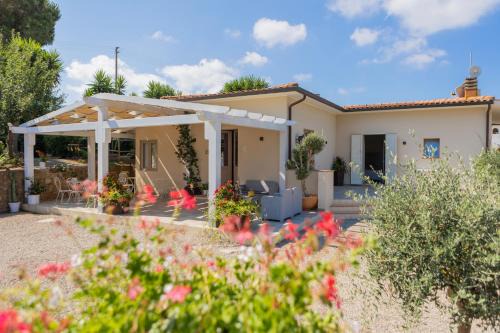 Capoliveri Bed & Breakfast | Podere Grandolfi B&B