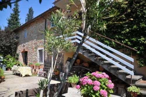 Figline e Incisa Valdarno House | podere la casellina