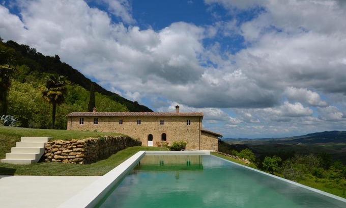Volterra Bed & Breakfast | Podere La Terminella