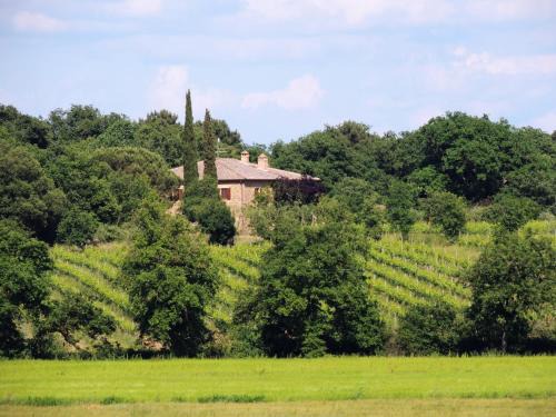 Ferretto House | Podere Marella