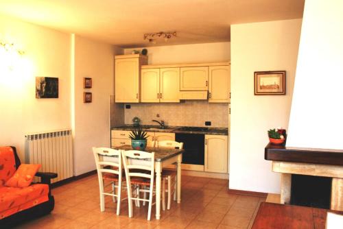 San Rocco a Pilli Apartment | Podere Olmo Adriano