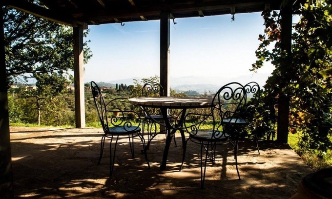 Impruneta Other | Podere Scaluccia