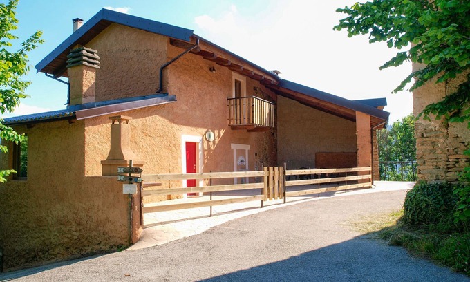 Piasco House | Poderi Alugi Serravalle by Interhome